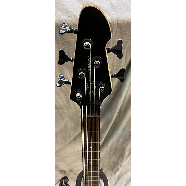Used Peavey Millennium BXP Electric Bass Guitar