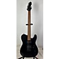 Used ESP Used ESP LTD Te-401 Matte Black Solid Body Electric Guitar thumbnail