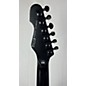 Used ESP Used ESP LTD Te-401 Matte Black Solid Body Electric Guitar