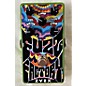 Used ZVEX Fuzz Factory Vertical Effect Pedal thumbnail
