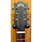 Used Guild OM-240 CE Acoustic Electric Guitar