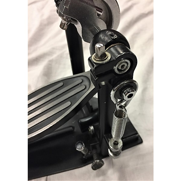 Used PDP by DW DUAL CHAIN Single Bass Drum Pedal