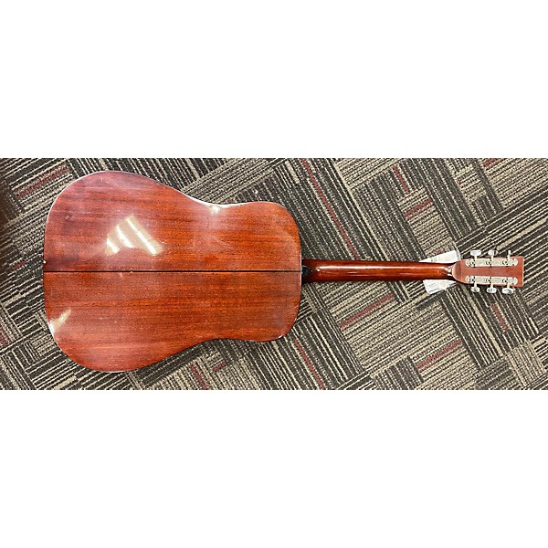 Used SIGMA Dm1 Acoustic Guitar