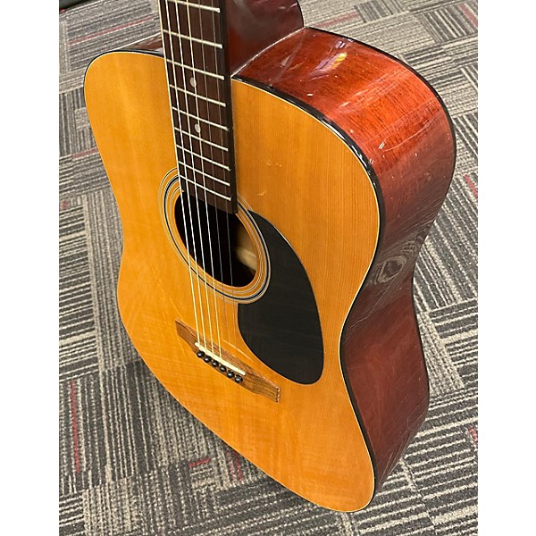 Used SIGMA Dm1 Acoustic Guitar