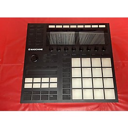 Used Native Instruments Used Native Instruments Maschine MK3 MIDI Controller