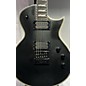 Used ESP E-II Eclipse Solid Body Electric Guitar