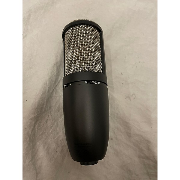 Used AKG P420 Project Studio Condenser Microphone