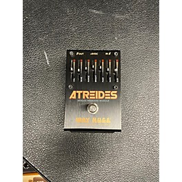 Used Way Huge Electronics Used Way Huge Electronics Atreides Effect Pedal