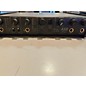 Used IK Multimedia AXE I/O Audio Interface thumbnail