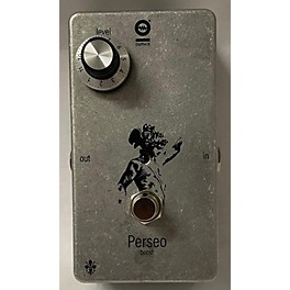 Used Dophix Used Dophix Perseo Boost Effect Pedal