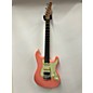 Used Schecter Guitar Research 2020s NICK JOHNSTON STRAT Solid Body Electric Guitar thumbnail