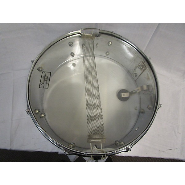 Used Slingerland 14in Snare Drum Drum