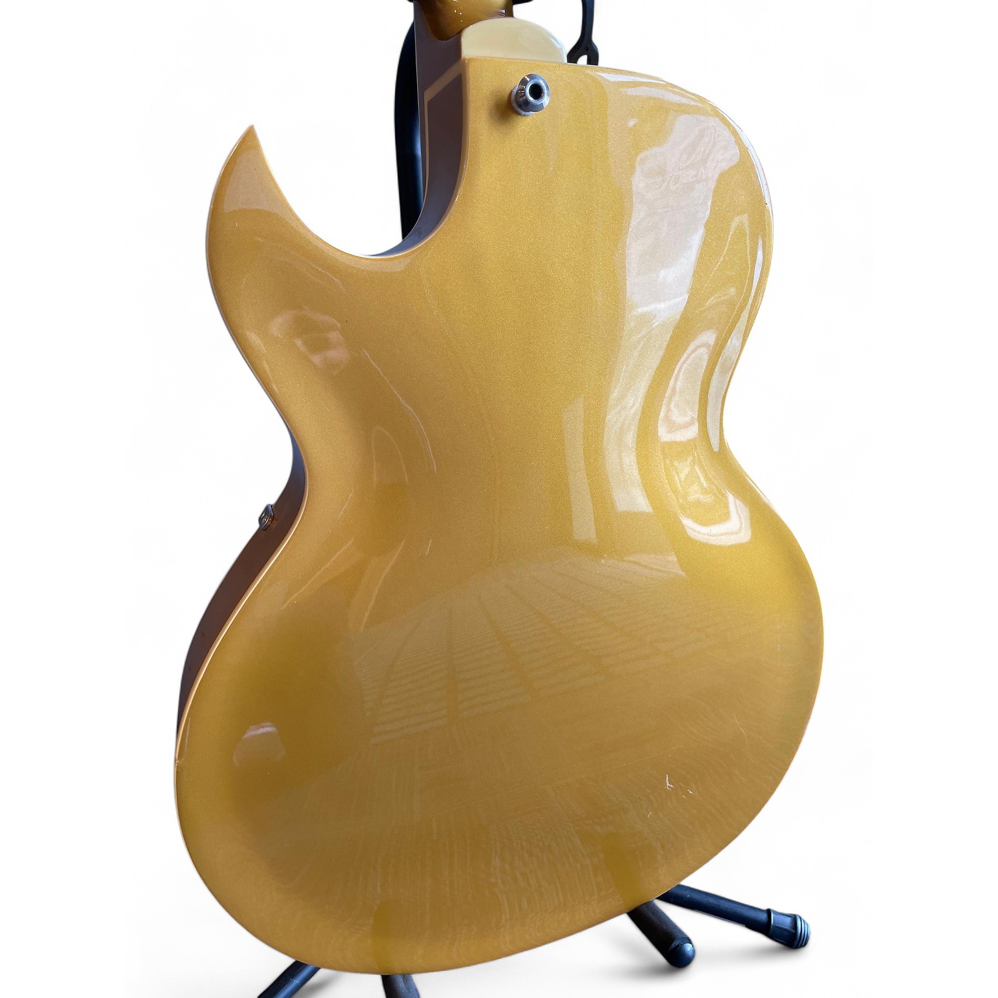 ギター Epiphone ES295 Epiphone ES-295 w/HSC! -LL | eBay