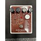 Used Electro-Harmonix C9 Organ Machine Effect Pedal thumbnail