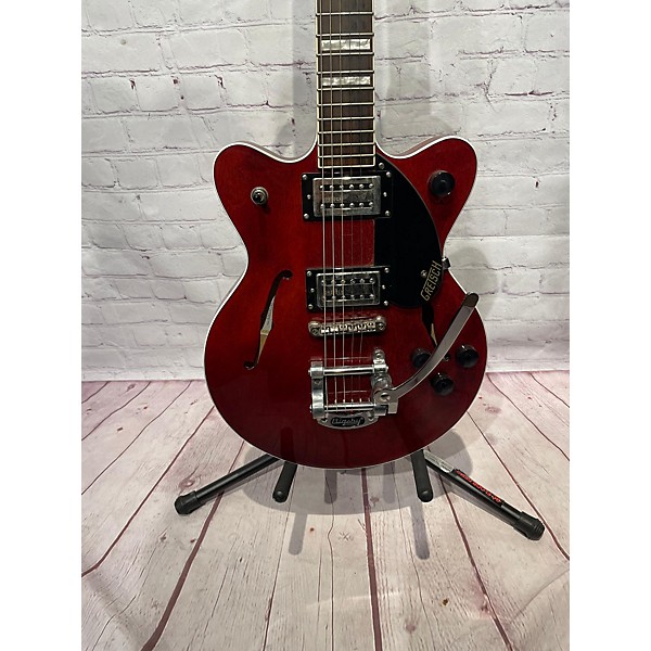 Used Gretsch Guitars G5220 Electromatic Hollow Body Electric Guitar