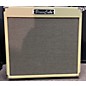 Used Roland Blues Cube Hot Guitar Cabinet thumbnail
