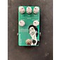 Used Westminster Osteen Distortion Effect Pedal thumbnail