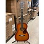 Used Larrivee 000-40 Acoustic Electric Guitar thumbnail