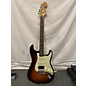 Used Fender Deluxe Lone Star Stratocaster Solid Body Electric Guitar thumbnail