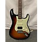 Used Fender Deluxe Lone Star Stratocaster Solid Body Electric Guitar
