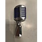 Used Shure Super 55 Dynamic Microphone thumbnail