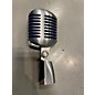 Used Shure Super 55 Dynamic Microphone