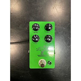 Used JHS Pedals Used JHS Pedals Bonsai Effect Pedal