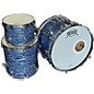 Used Pearl President Series Deluxe Drum Kit thumbnail