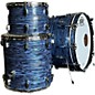Used Pearl President Series Deluxe Drum Kit