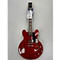 Used Gibson 2023 ES335 Figured Hollow Body Electric Guitar thumbnail