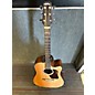 Used Walden D550CEW Acoustic Electric Guitar thumbnail