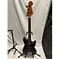 Used Fender 1976 Musicmaster Bass Electric Bass Guitar thumbnail