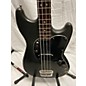 Used Fender 1976 Musicmaster Bass Electric Bass Guitar