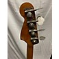 Vintage Fender 1976 Musicmaster Bass Electric Bass Guitar