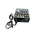 Used Behringer Xenyx Qx602 Mp3 Powered Mixer