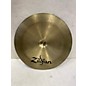 Used Zildjian 19in CHINA BOY Cymbal thumbnail