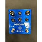 Used Meris Mercury 7 Effect Pedal thumbnail