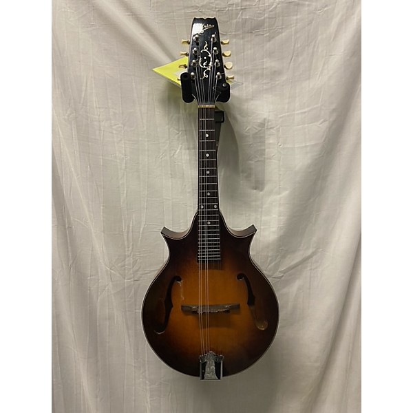 Used Aria 70'S M300BS MANDOLIN Mandolin