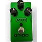 Used MXR M193 GT OD Effect Pedal thumbnail