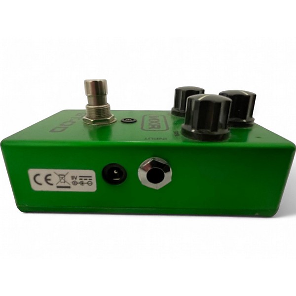 Used MXR M193 GT OD Effect Pedal