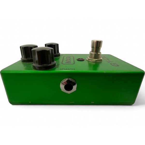 Used MXR M193 GT OD Effect Pedal
