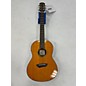 Used Yamaha CSF-TA Transacoustic Parlor Acoustic Electric Guitar thumbnail