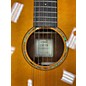 Used Yamaha CSF-TA Transacoustic Parlor Acoustic Electric Guitar