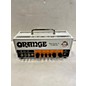 Used Orange Amplifiers ROCKER TERROR 15 Tube Guitar Amp Head thumbnail