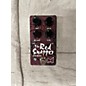 Used Menatone The Red Snapper Effect Pedal thumbnail