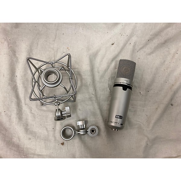 Used Miktek C7 Condenser Microphone