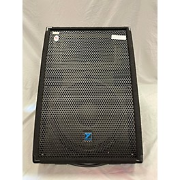 Used Yorkville Used Yorkville YX12MC Unpowered Monitor