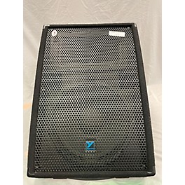 Used Yorkville Used Yorkville YX12MC Unpowered Monitor