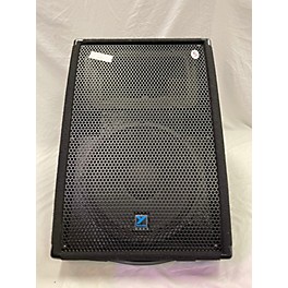 Used Yorkville Used Yorkville YX12MC Unpowered Monitor