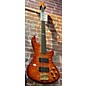 Used Schecter Guitar Research Elite 5 Electric Bass Guitar thumbnail